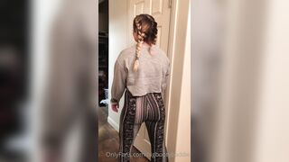 [61 of 234 Vids] Bigbootybaddi (Big Booty Baddie) OnlyFans Leaks Nude