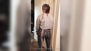 [61 of 234 Vids] Bigbootybaddi (Big Booty Baddie) OnlyFans Leaks Nude