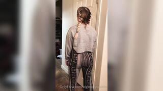 [61 of 234 Vids] Bigbootybaddi (Big Booty Baddie) OnlyFans Leaks Nude