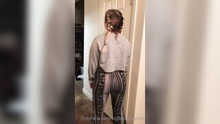 [61 of 234 Vids] Bigbootybaddi (Big Booty Baddie) OnlyFans Leaks Nude