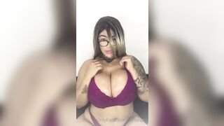 [110 of 175 Vids] Amorazz (Amora Luv) OnlyFans Leaks Nude Milf