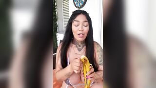 [126 of 175 Vids] Amorazz (Amora Luv) OnlyFans Leaks Nude Milf