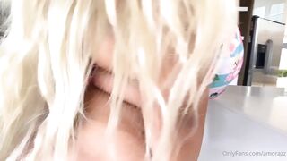[136 of 175 Vids] Amorazz (Amora Luv) OnlyFans Leaks Nude Milf