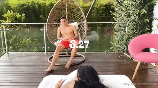 [14 of 175 Vids] Amorazz (Amora Luv) OnlyFans Leaks Nude Milf