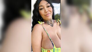[154 of 175 Vids] Amorazz (Amora Luv) OnlyFans Leaks Nude Milf