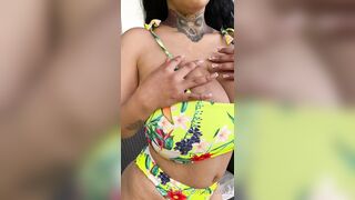 [154 of 175 Vids] Amorazz (Amora Luv) OnlyFans Leaks Nude Milf