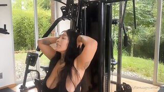 [16 of 175 Vids] Amorazz (Amora Luv) OnlyFans Leaks Nude Milf