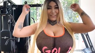 [167 of 175 Vids] Amorazz (Amora Luv) OnlyFans Leaks Nude Milf