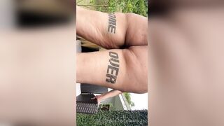 [168 of 175 Vids] Amorazz (Amora Luv) OnlyFans Leaks Nude Milf