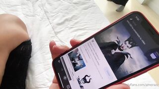 [173 of 175 Vids] Amorazz (Amora Luv) OnlyFans Leaks Nude Milf