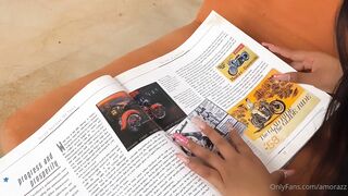 [25 of 175 Vids] Amorazz (Amora Luv) OnlyFans Leaks Nude Milf