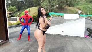 [46 of 175 Vids] Amorazz (Amora Luv) OnlyFans Leaks Nude Milf