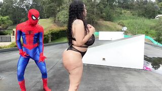 [46 of 175 Vids] Amorazz (Amora Luv) OnlyFans Leaks Nude Milf