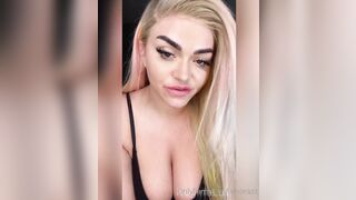 [6 of 175 Vids] Amorazz (Amora Luv) OnlyFans Leaks Nude Milf