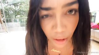 [69 of 175 Vids] Amorazz (Amora Luv) OnlyFans Leaks Nude Milf