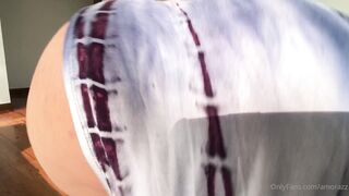 [7 of 175 Vids] Amorazz (Amora Luv) OnlyFans Leaks Nude Milf