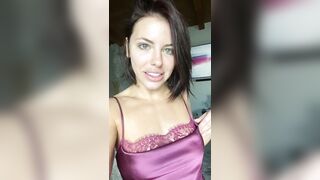 [1 of 156 Vids] Adrianachechik (Adriana Chechik) OnlyFans Leaks Nude Pro Pornstar