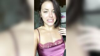 [1 of 156 Vids] Adrianachechik (Adriana Chechik) OnlyFans Leaks Nude Pro Pornstar