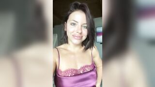 [1 of 156 Vids] Adrianachechik (Adriana Chechik) OnlyFans Leaks Nude Pro Pornstar