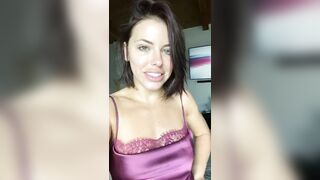 [1 of 156 Vids] Adrianachechik (Adriana Chechik) OnlyFans Leaks Nude Pro Pornstar
