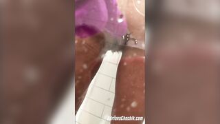 [105 of 156 Vids] Adrianachechik (Adriana Chechik) OnlyFans Leaks Nude Pro Pornstar