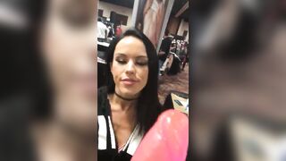 [108 of 156 Vids] Adrianachechik (Adriana Chechik) OnlyFans Leaks Nude Pro Pornstar