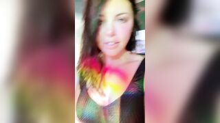 [111 of 156 Vids] Adrianachechik (Adriana Chechik) OnlyFans Leaks Nude Pro Pornstar