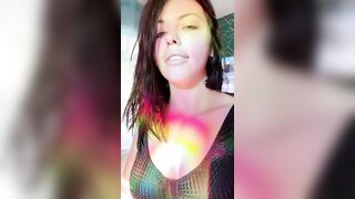 [111 of 156 Vids] Adrianachechik (Adriana Chechik) OnlyFans Leaks Nude Pro Pornstar