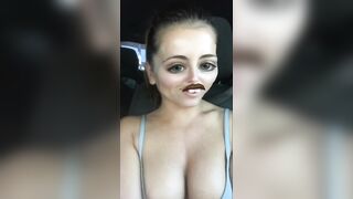 [118 of 156 Vids] Adrianachechik (Adriana Chechik) OnlyFans Leaks Nude Pro Pornstar