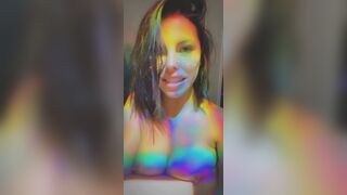 [14 of 156 Vids] Adrianachechik (Adriana Chechik) OnlyFans Leaks Nude Pro Pornstar