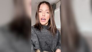 [144 of 156 Vids] Adrianachechik (Adriana Chechik) OnlyFans Leaks Nude Pro Pornstar