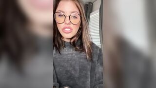 [144 of 156 Vids] Adrianachechik (Adriana Chechik) OnlyFans Leaks Nude Pro Pornstar
