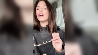 [144 of 156 Vids] Adrianachechik (Adriana Chechik) OnlyFans Leaks Nude Pro Pornstar