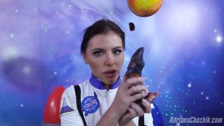 [155 of 156 Vids] Adrianachechik (Adriana Chechik) OnlyFans Leaks Nude Pro Pornstar