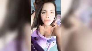 [17 of 156 Vids] Adrianachechik (Adriana Chechik) OnlyFans Leaks Nude Pro Pornstar