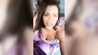 [17 of 156 Vids] Adrianachechik (Adriana Chechik) OnlyFans Leaks Nude Pro Pornstar
