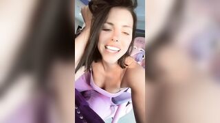 [17 of 156 Vids] Adrianachechik (Adriana Chechik) OnlyFans Leaks Nude Pro Pornstar