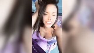 [17 of 156 Vids] Adrianachechik (Adriana Chechik) OnlyFans Leaks Nude Pro Pornstar