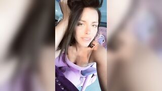 [17 of 156 Vids] Adrianachechik (Adriana Chechik) OnlyFans Leaks Nude Pro Pornstar