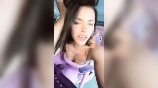 [17 of 156 Vids] Adrianachechik (Adriana Chechik) OnlyFans Leaks Nude Pro Pornstar