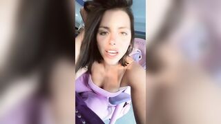 [17 of 156 Vids] Adrianachechik (Adriana Chechik) OnlyFans Leaks Nude Pro Pornstar