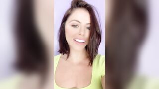 [18 of 156 Vids] Adrianachechik (Adriana Chechik) OnlyFans Leaks Nude Pro Pornstar