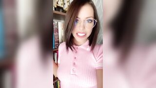 [19 of 156 Vids] Adrianachechik (Adriana Chechik) OnlyFans Leaks Nude Pro Pornstar