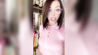 [19 of 156 Vids] Adrianachechik (Adriana Chechik) OnlyFans Leaks Nude Pro Pornstar