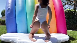 [20 of 156 Vids] Adrianachechik (Adriana Chechik) OnlyFans Leaks Nude Pro Pornstar