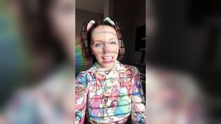 [21 of 156 Vids] Adrianachechik (Adriana Chechik) OnlyFans Leaks Nude Pro Pornstar