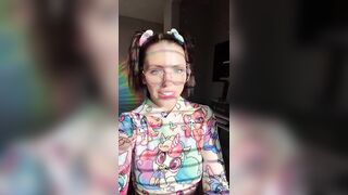 [21 of 156 Vids] Adrianachechik (Adriana Chechik) OnlyFans Leaks Nude Pro Pornstar