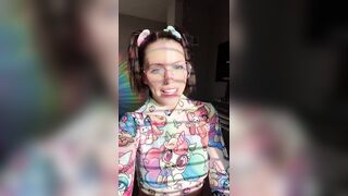 [21 of 156 Vids] Adrianachechik (Adriana Chechik) OnlyFans Leaks Nude Pro Pornstar