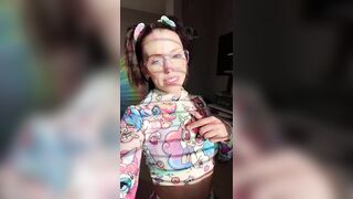 [21 of 156 Vids] Adrianachechik (Adriana Chechik) OnlyFans Leaks Nude Pro Pornstar