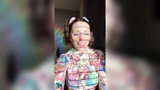 [21 of 156 Vids] Adrianachechik (Adriana Chechik) OnlyFans Leaks Nude Pro Pornstar